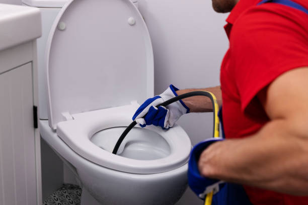 Best Local Plumber Services  in Cameron, TX