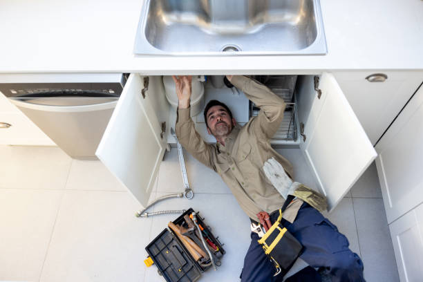 Shower Repair Services in Cameron, TX