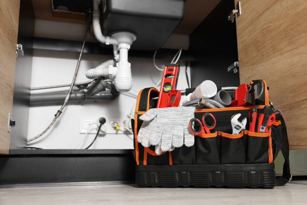 Best Leak Detection Services  in Cameron, TX