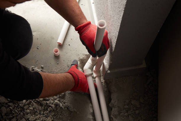 Best Plumbing Installation Services  in Cameron, TX
