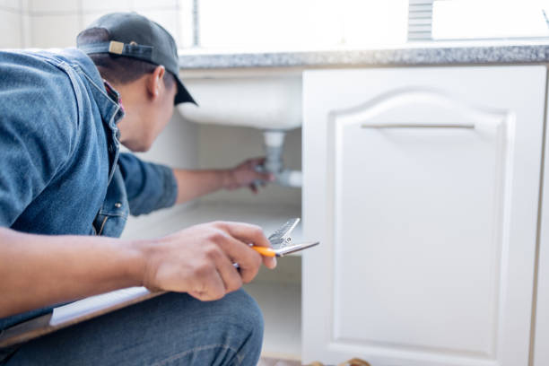 Best Emergency Plumber  in Cameron, TX