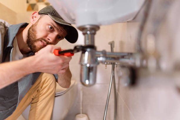 Best Water Softener Installation  in Cameron, TX