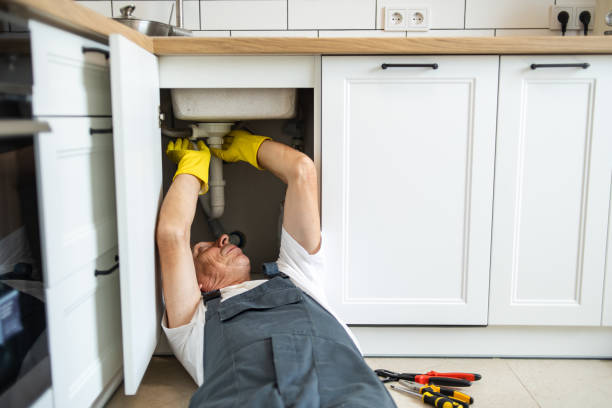 Best Sewer Cleaning Services  in Cameron, TX