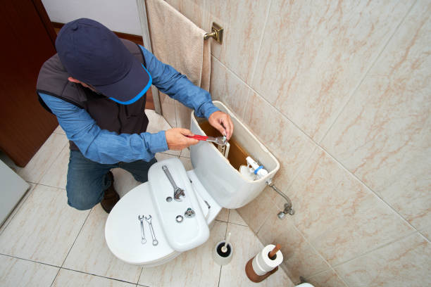 Best Faucet Repair  in Cameron, TX