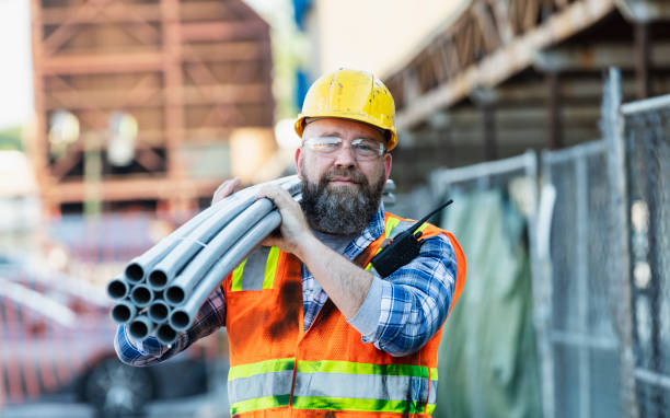 Best Commercial Plumbing Services  in Cameron, TX