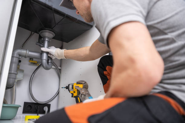 Best Emergency Plumbing Repair  in Cameron, TX