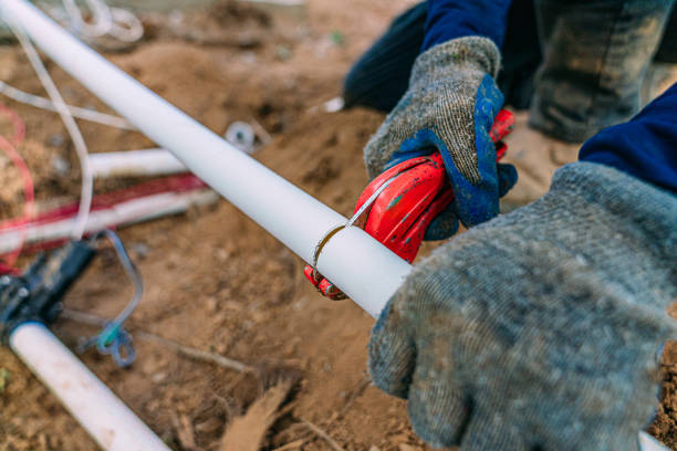 Best Plumbing Inspection Services  in Cameron, TX